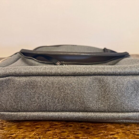 TUMI Charcoal Backpack main image 7